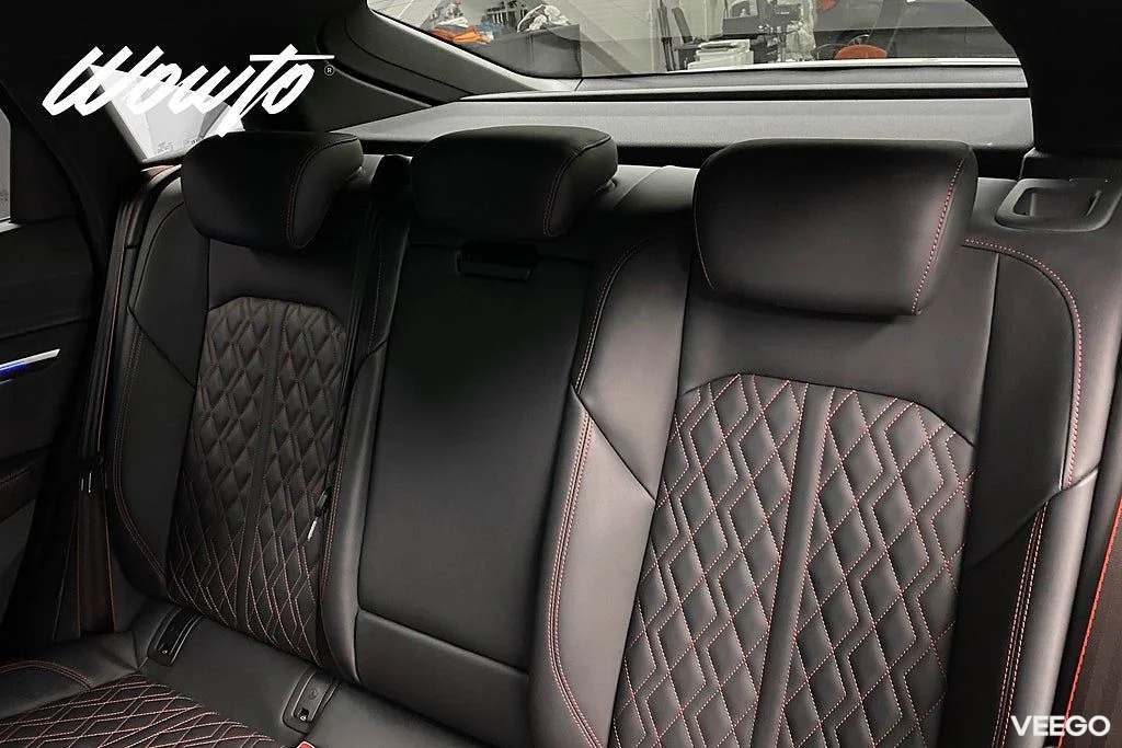 Audi Q8 Sportback 55 e-tron Q 408HK S-Line /Se Spec /Moms 300kW
