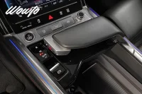 Audi Q8 Sportback 55 e-tron Q 408HK S-Line /Se Spec /Moms 300kW thumbnail
