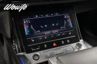 Audi Q8 Sportback 55 e-tron Q 408HK S-Line /Se Spec /Moms 300kW thumbnail