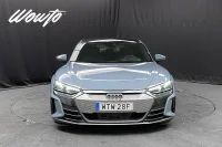 Audi e-tron GT Q 476HK Dynamik /Laser /HuD /Se Spec 350kW thumbnail