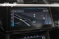Audi Q8 Sportback 55 e-tron Q 408HK S-Line /Se Spec /Moms 300kW thumbnail