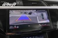 Audi Q8 Sportback 55 e-tron Q 408HK S-Line /Se Spec /Moms 300kW thumbnail