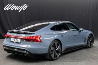 Audi e-tron GT Q 476HK Dynamik /Laser /HuD /Se Spec 350kW thumbnail
