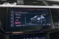 Audi Q8 Sportback 55 e-tron Q 408HK S-Line /Se Spec /Moms 300kW thumbnail