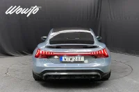 Audi e-tron GT Q 476HK Dynamik /Laser /HuD /Se Spec 350kW thumbnail