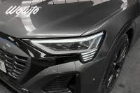 Audi Q8 Sportback 55 e-tron Q 408HK S-Line /Se Spec /Moms 300kW thumbnail