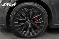 Audi Q8 Sportback 55 e-tron Q 408HK S-Line /Se Spec /Moms 300kW thumbnail