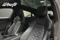 Audi e-tron GT Q 476HK Dynamik /Laser /HuD /Se Spec 350kW thumbnail