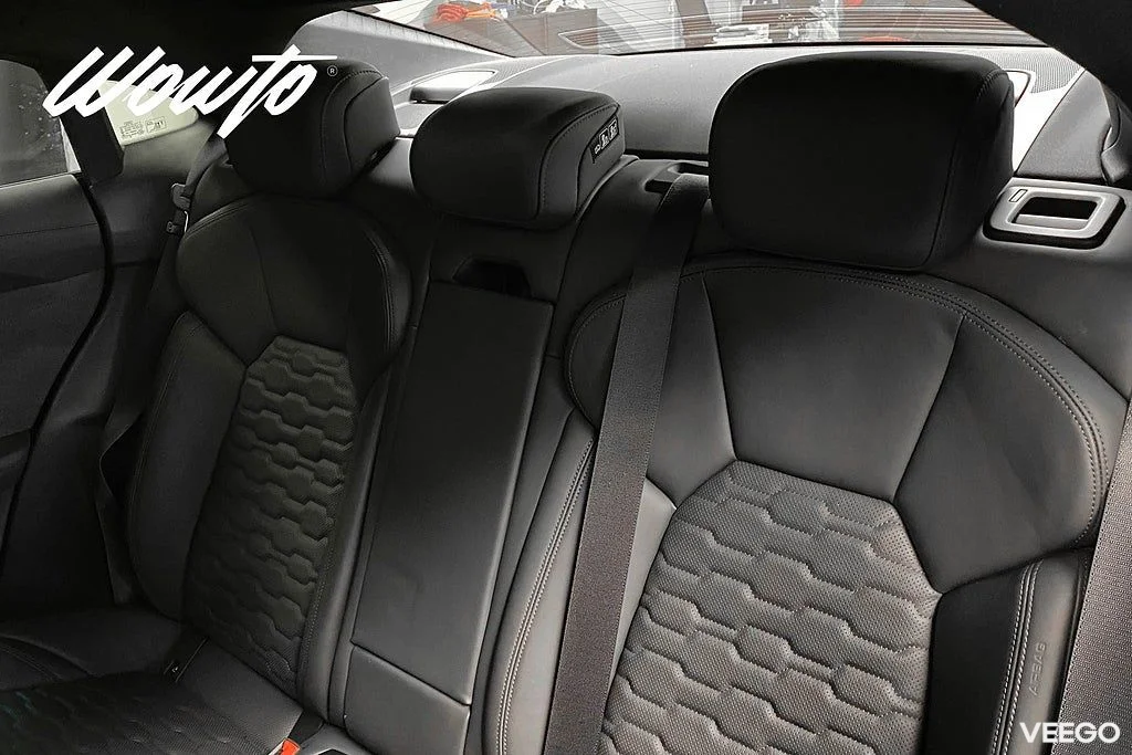 Audi e-tron GT Q 476HK Dynamik /Laser /HuD /Se Spec 350kW