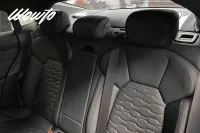 Audi e-tron GT Q 476HK Dynamik /Laser /HuD /Se Spec 350kW thumbnail