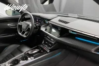 Audi e-tron GT Q 476HK Dynamik /Laser /HuD /Se Spec 350kW thumbnail