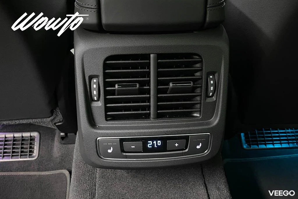 Audi e-tron GT Q 476HK Dynamik /Laser /HuD /Se Spec 350kW