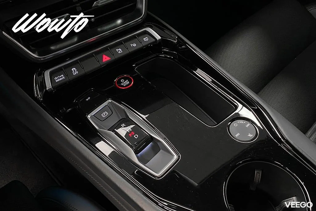 Audi e-tron GT Q 476HK Dynamik /Laser /HuD /Se Spec 350kW