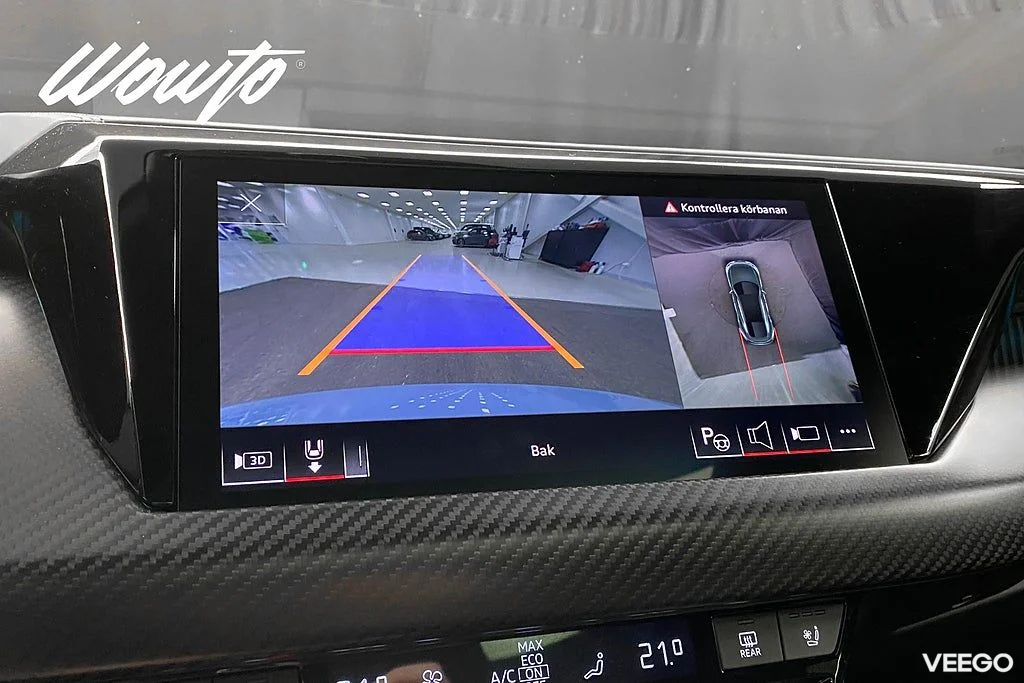 Audi e-tron GT Q 476HK Dynamik /Laser /HuD /Se Spec 350kW