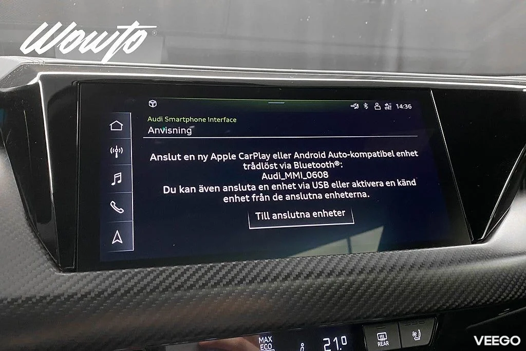 Audi e-tron GT Q 476HK Dynamik /Laser /HuD /Se Spec 350kW