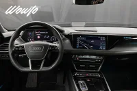 Audi e-tron GT Q 476HK Dynamik /Laser /HuD /Se Spec 350kW thumbnail