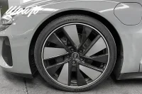 Audi e-tron GT Q 476HK Dynamik /Laser /HuD /Se Spec 350kW thumbnail