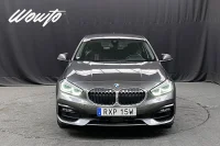 BMW 118 i 140HK Sport Line /PDC 103kW thumbnail