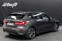BMW 118 i 140HK Sport Line /PDC 103kW thumbnail