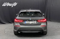 BMW 118 i 140HK Sport Line /PDC 103kW thumbnail