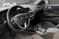 BMW 118 i 140HK Sport Line /PDC 103kW thumbnail