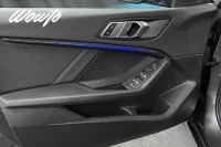 BMW 118 i 140HK Sport Line /PDC 103kW thumbnail