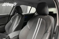 BMW 118 i 140HK Sport Line /PDC 103kW thumbnail