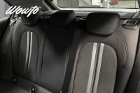 BMW 118 i 140HK Sport Line /PDC 103kW thumbnail