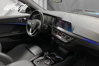 BMW 118 i 140HK Sport Line /PDC 103kW thumbnail
