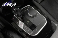 BMW 118 i 140HK Sport Line /PDC 103kW thumbnail
