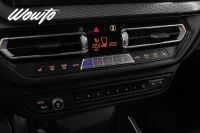 BMW 118 i 140HK Sport Line /PDC 103kW thumbnail