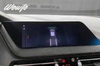 BMW 118 i 140HK Sport Line /PDC 103kW thumbnail