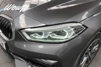 BMW 118 i 140HK Sport Line /PDC 103kW thumbnail