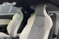Audi TT RS Coupé 2.5 TFSI Q 400HK /Sportavgas /Exclusive/B&O 294kW thumbnail
