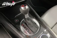 Audi TT RS Coupé 2.5 TFSI Q 400HK /Sportavgas /Exclusive/B&O 294kW thumbnail