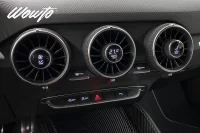 Audi TT RS Coupé 2.5 TFSI Q 400HK /Sportavgas /Exclusive/B&O 294kW thumbnail