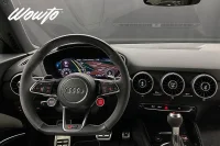 Audi TT RS Coupé 2.5 TFSI Q 400HK /Sportavgas /Exclusive/B&O 294kW thumbnail