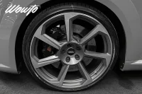 Audi TT RS Coupé 2.5 TFSI Q 400HK /Sportavgas /Exclusive/B&O 294kW thumbnail