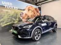 Cupra Formentor 1.5 110kW thumbnail