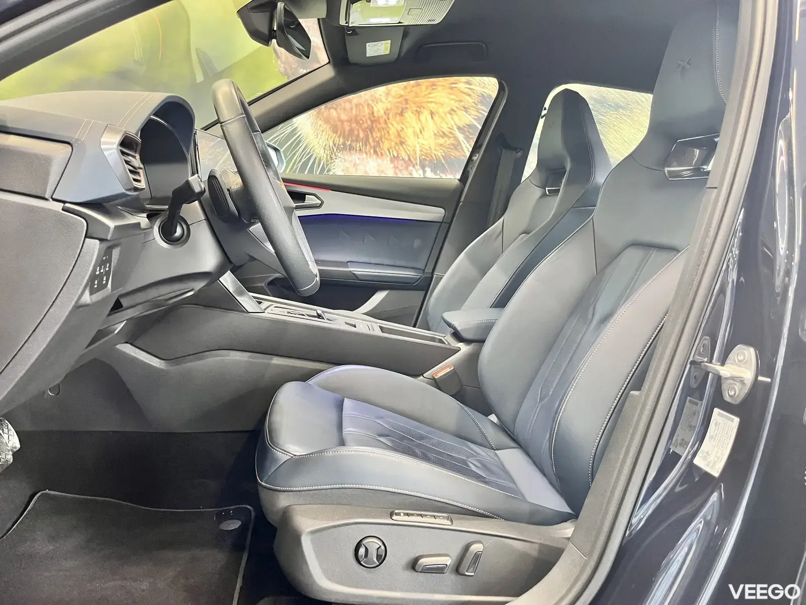 Cupra Formentor 1.5 110kW
