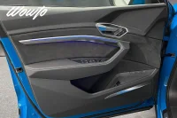 Audi e-tron Sportback 50 Q 313HK S-Line Advanced/B&O/Se Spec 230kW thumbnail