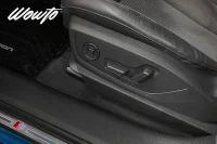 Audi e-tron Sportback 50 Q 313HK S-Line Advanced/B&O/Se Spec 230kW thumbnail