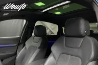 Audi e-tron Sportback 50 Q 313HK S-Line Advanced/B&O/Se Spec 230kW thumbnail