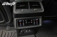 Audi e-tron Sportback 50 Q 313HK S-Line Advanced/B&O/Se Spec 230kW thumbnail