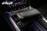 Audi e-tron Sportback 50 Q 313HK S-Line Advanced/B&O/Se Spec 230kW thumbnail