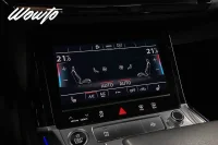 Audi e-tron Sportback 50 Q 313HK S-Line Advanced/B&O/Se Spec 230kW thumbnail