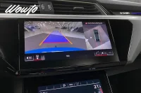 Audi e-tron Sportback 50 Q 313HK S-Line Advanced/B&O/Se Spec 230kW thumbnail
