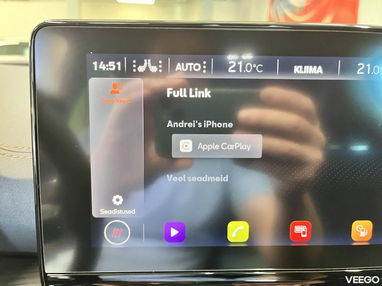Cupra Formentor 1.5 110kW