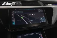 Audi e-tron Sportback 50 Q 313HK S-Line Advanced/B&O/Se Spec 230kW thumbnail