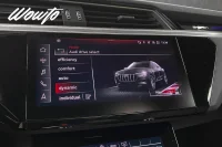 Audi e-tron Sportback 50 Q 313HK S-Line Advanced/B&O/Se Spec 230kW thumbnail